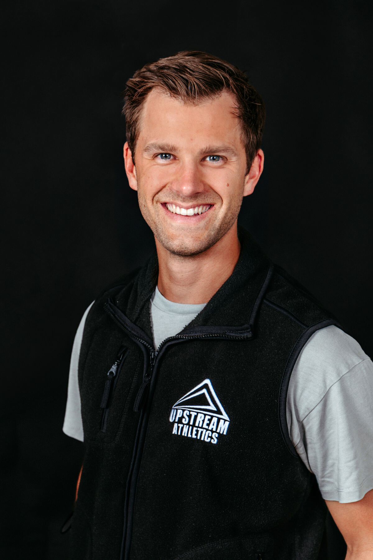 Andreas Hohenauer – Sportwissenschaftler